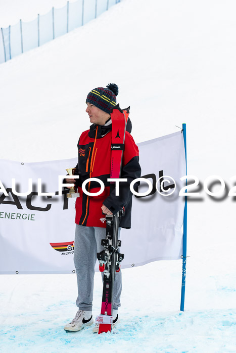 DSV Actanol Schülercup U16 SL