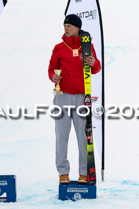 DSV Actanol Schülercup U16 SL