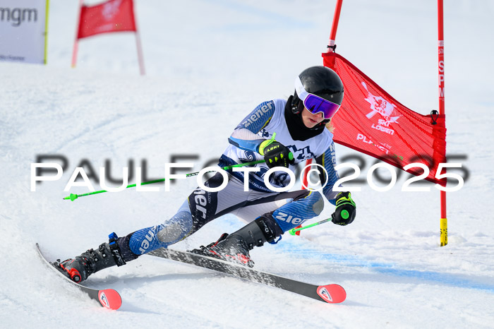 Offene Münchner Skimeisterschaft, 07.02.2026