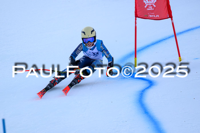 Offene Münchner Skimeisterschaft, 07.02.2026