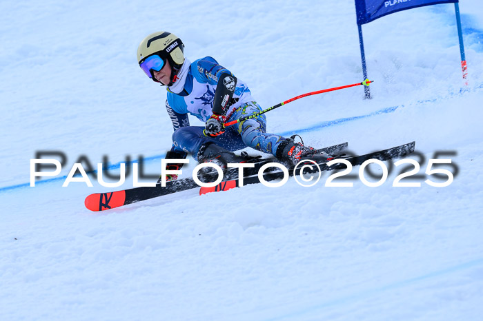 Offene Münchner Skimeisterschaft, 07.02.2026