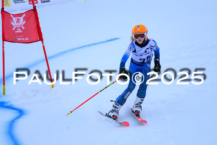 Offene Münchner Skimeisterschaft, 07.02.2026