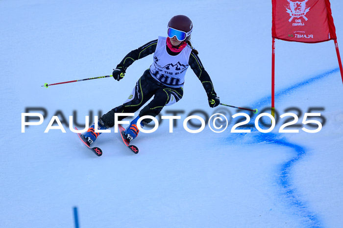 Offene Münchner Skimeisterschaft, 07.02.2026