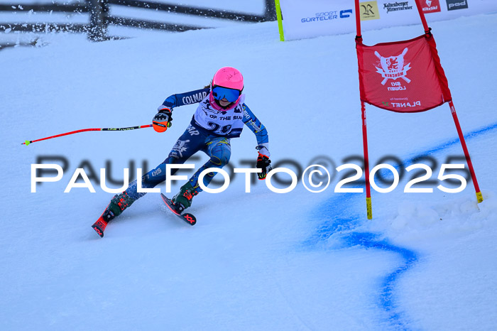 Offene Münchner Skimeisterschaft, 07.02.2026