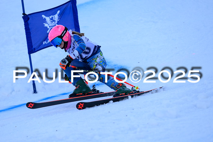 Offene Münchner Skimeisterschaft, 07.02.2026