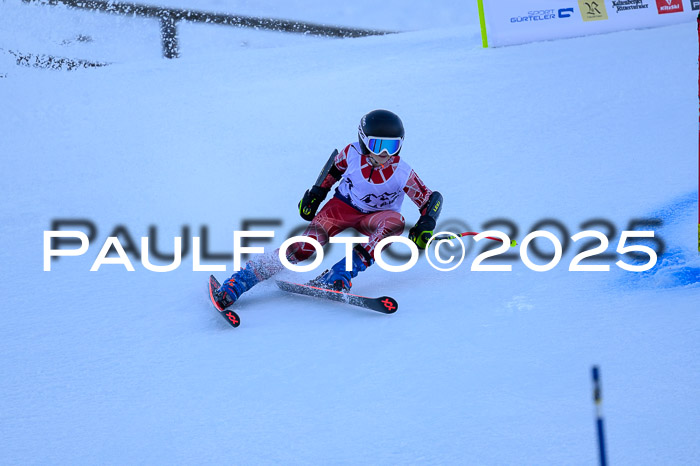 Offene Münchner Skimeisterschaft, 07.02.2026