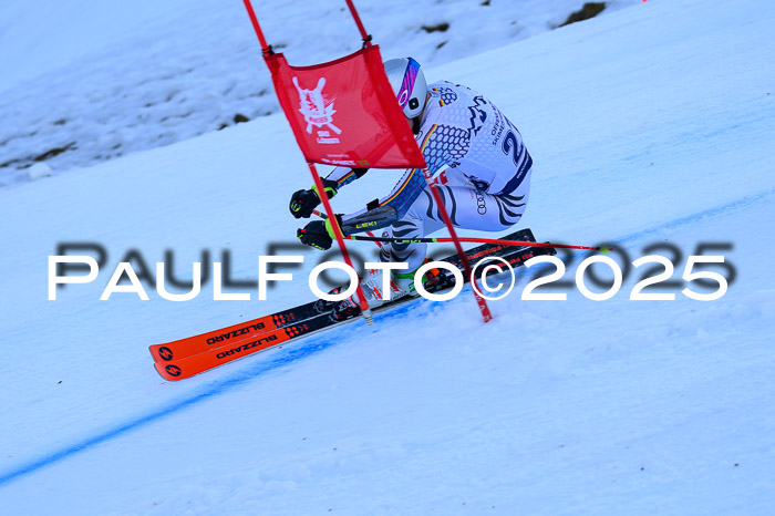 Offene Münchner Skimeisterschaft, 07.02.2026