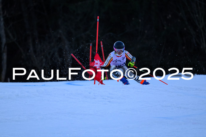 Offene Münchner Skimeisterschaft, 07.02.2026