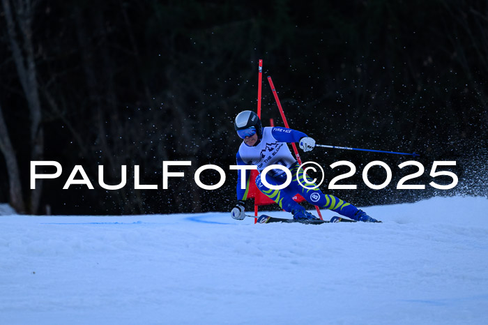 Offene Münchner Skimeisterschaft, 07.02.2026