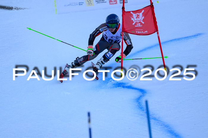 Offene Münchner Skimeisterschaft, 07.02.2026