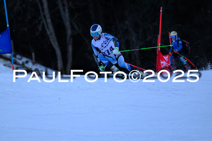 Offene Münchner Skimeisterschaft, 07.02.2026