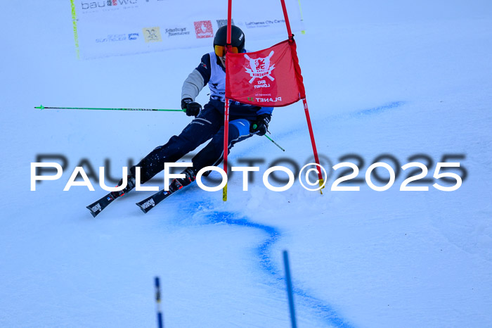 Offene Münchner Skimeisterschaft, 07.02.2026