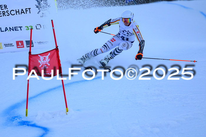 Offene Münchner Skimeisterschaft, 07.02.2026