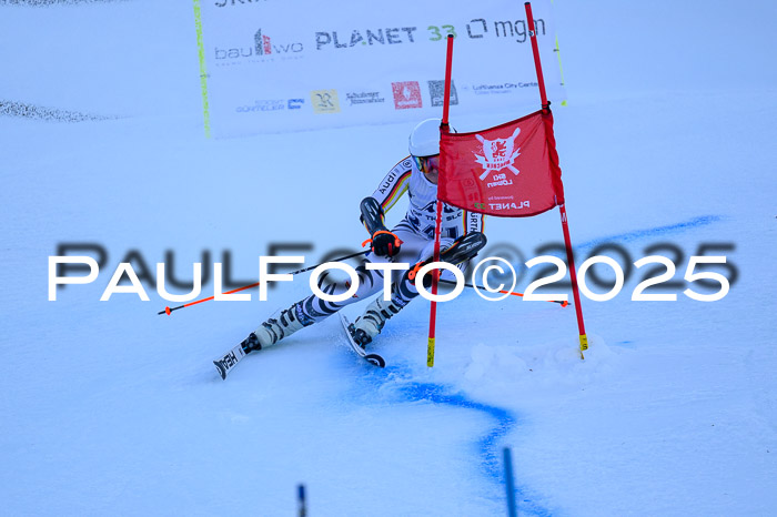 Offene Münchner Skimeisterschaft, 07.02.2026