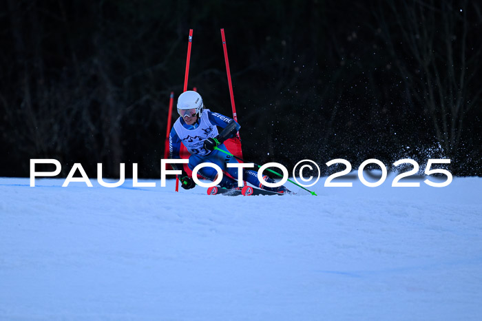 Offene Münchner Skimeisterschaft, 07.02.2026