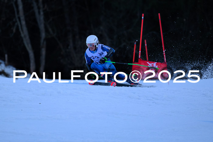 Offene Münchner Skimeisterschaft, 07.02.2026