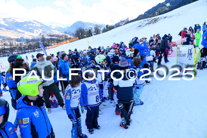 Offene Münchner Skimeisterschaft, 07.02.2026