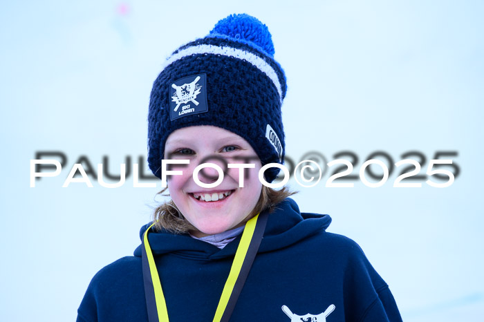 Offene Münchner Skimeisterschaft, 07.02.2026