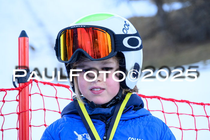 Offene Münchner Skimeisterschaft, 07.02.2026