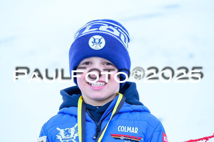 Offene Münchner Skimeisterschaft, 07.02.2026