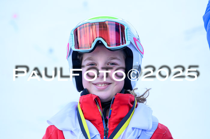 Offene Münchner Skimeisterschaft, 07.02.2026