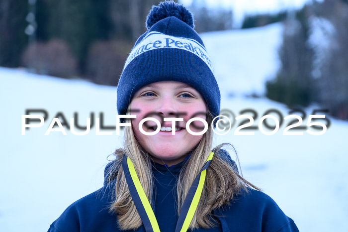 Offene Münchner Skimeisterschaft, 07.02.2026