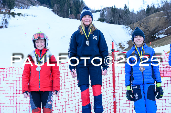 Offene Münchner Skimeisterschaft, 07.02.2026