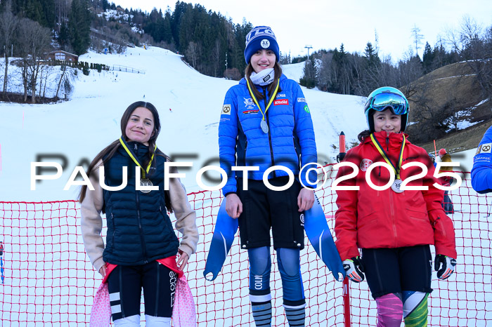 Offene Münchner Skimeisterschaft, 07.02.2026