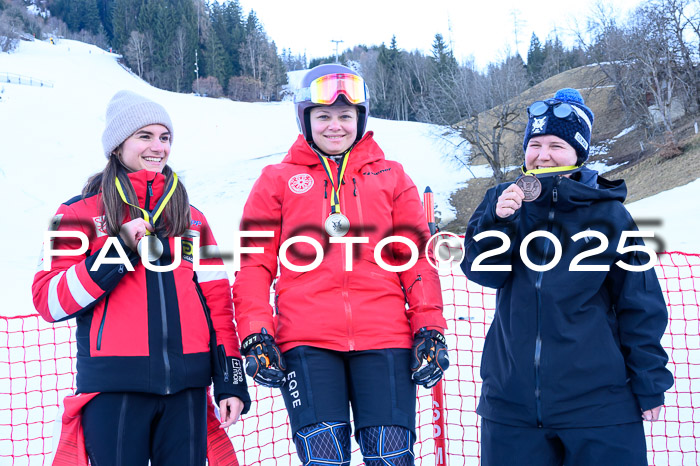 Offene Münchner Skimeisterschaft, 07.02.2026