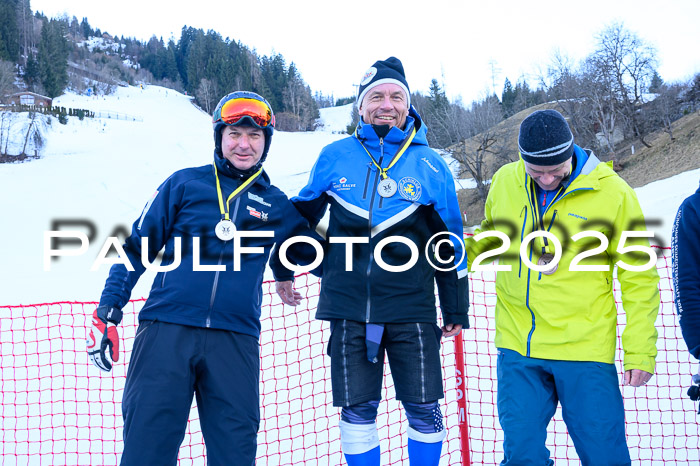Offene Münchner Skimeisterschaft, 07.02.2026