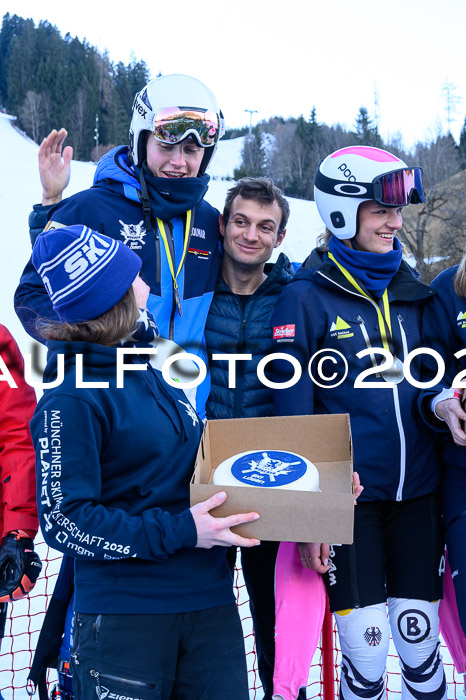 Offene Münchner Skimeisterschaft, 07.02.2026