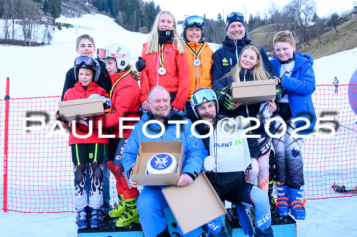 Offene Münchner Skimeisterschaft, 07.02.2026