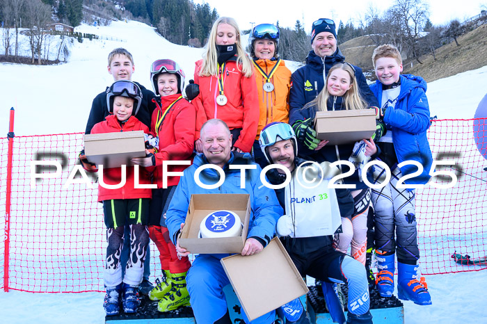 Offene Münchner Skimeisterschaft, 07.02.2026