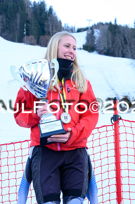 Offene Münchner Skimeisterschaft, 07.02.2026