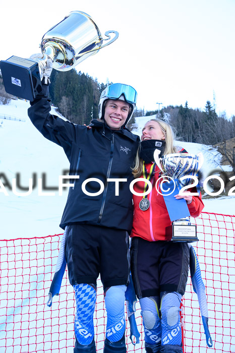 Offene Münchner Skimeisterschaft, 07.02.2026