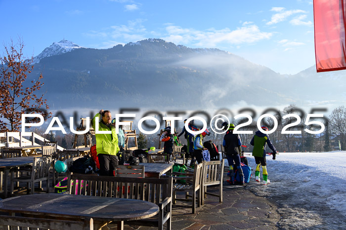 Offene Münchner Skimeisterschaft, 07.02.2026