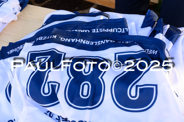 Offene Münchner Skimeisterschaft, 07.02.2026