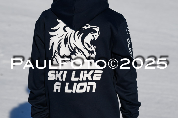 Offene Münchner Skimeisterschaft, 07.02.2026