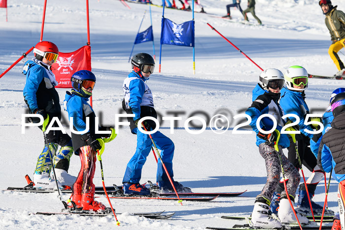 Offene Münchner Skimeisterschaft, 07.02.2026