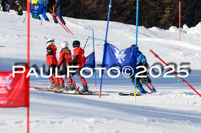 Offene Münchner Skimeisterschaft, 07.02.2026