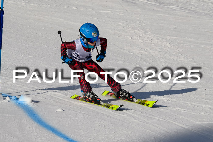 Offene Münchner Skimeisterschaft, 07.02.2026