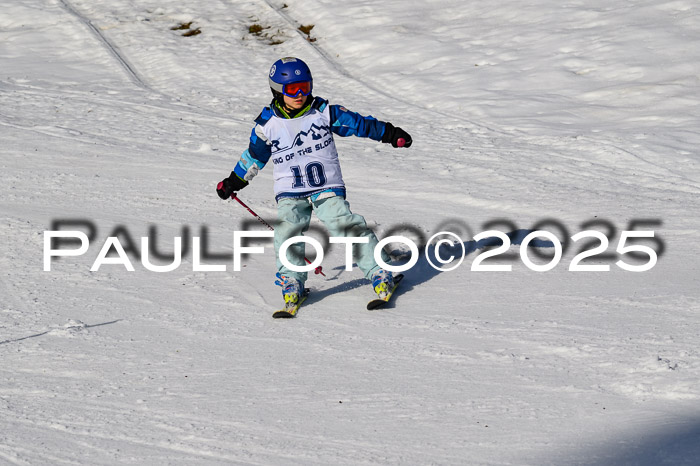 Offene Münchner Skimeisterschaft, 07.02.2026