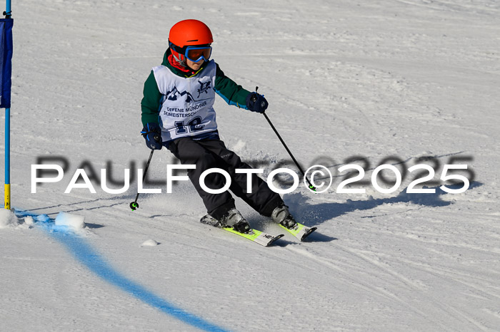 Offene Münchner Skimeisterschaft, 07.02.2026