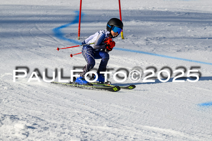 Offene Münchner Skimeisterschaft, 07.02.2026