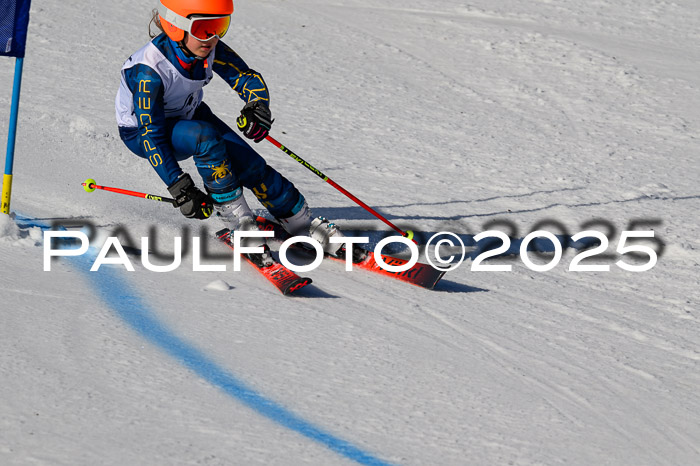 Offene Münchner Skimeisterschaft, 07.02.2026