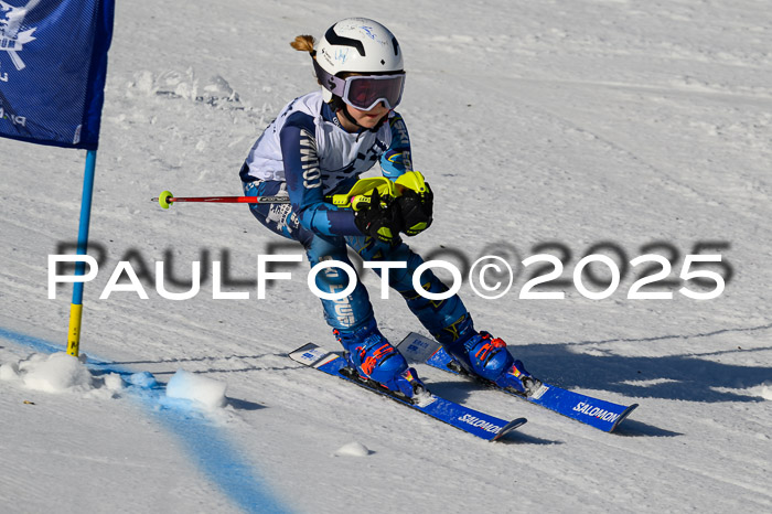 Offene Münchner Skimeisterschaft, 07.02.2026