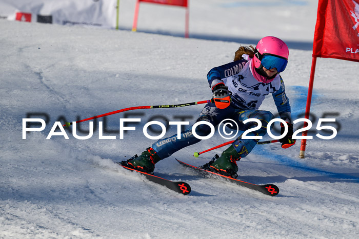 Offene Münchner Skimeisterschaft, 07.02.2026