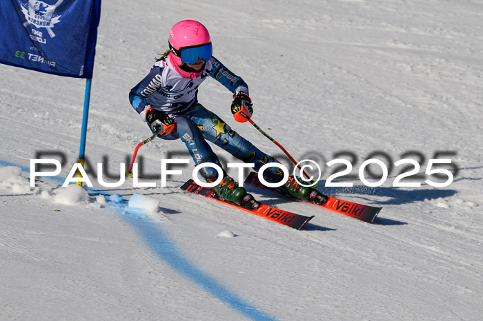 Offene Münchner Skimeisterschaft, 07.02.2026