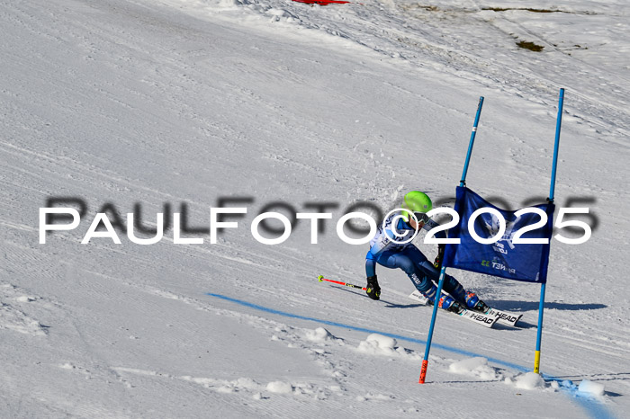 Offene Münchner Skimeisterschaft, 07.02.2026