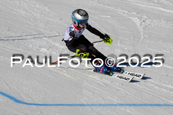 Offene Münchner Skimeisterschaft, 07.02.2026